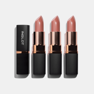 RÚŽ INGLOT KISS CATCHER