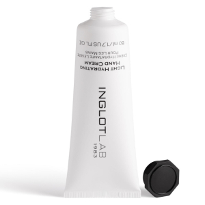 INGLOT LAB LIGHT HYDRATAČNÝ KRÉM NA RUKY