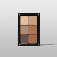 INGLOT FREEDOM SYSTEM OČNÉ TIENE MATNÉ NF