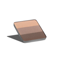 INGLOT FREEDOM SYSTEM OČNÉ TIENE RAINBOW MATTE NF