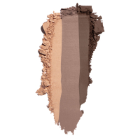INGLOT FREEDOM SYSTEM OČNÉ TIENE RAINBOW MATTE NF