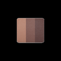 INGLOT FREEDOM SYSTEM OČNÉ TIENE RAINBOW DOUBLE SPARKLE NF