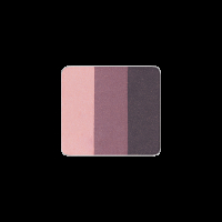 INGLOT FREEDOM SYSTEM OČNÉ TIENE RAINBOW DOUBLE SPARKLE NF