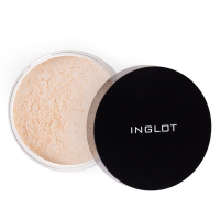 INGLOT HD ROZJASŇUJÚCI SYPKÝ PÚDER NF