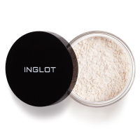 Inglot Vyhladzujúci púder pod oči