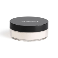 Inglot Vyhladzujúci púder pod oči