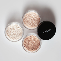 Inglot Vyhladzujúci púder pod oči