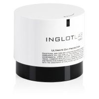 INGLOT LAB MAXIMÁLNY DENNÝ OCHRANNÝ KRÉM NA TVÁR