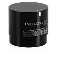 INGLOT LAB INTENZÍVNY NOČNÝ REGENERAČNÝ KRÉM NA TVÁR