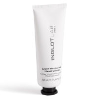 INGLOT LAB LIGHT HYDRATAČNÝ KRÉM NA RUKY