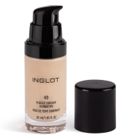INGLOT HD PERFECT COVERUP FOUNDATION