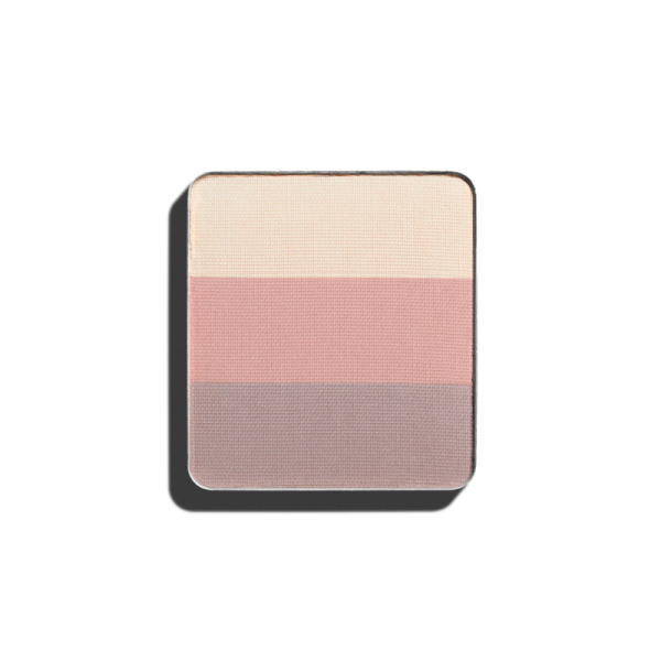 INGLOT FREEDOM SYSTEM OČNÉ TIENE RAINBOW MATTE NF