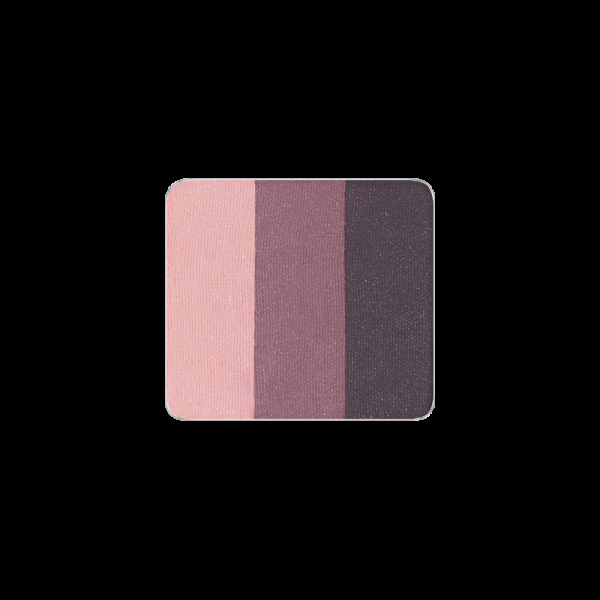 INGLOT FREEDOM SYSTEM OČNÉ TIENE RAINBOW DOUBLE SPARKLE NF