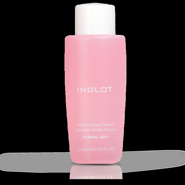 MULTI-ACTION TONER 25 ml NORMÁLNA PLEŤ