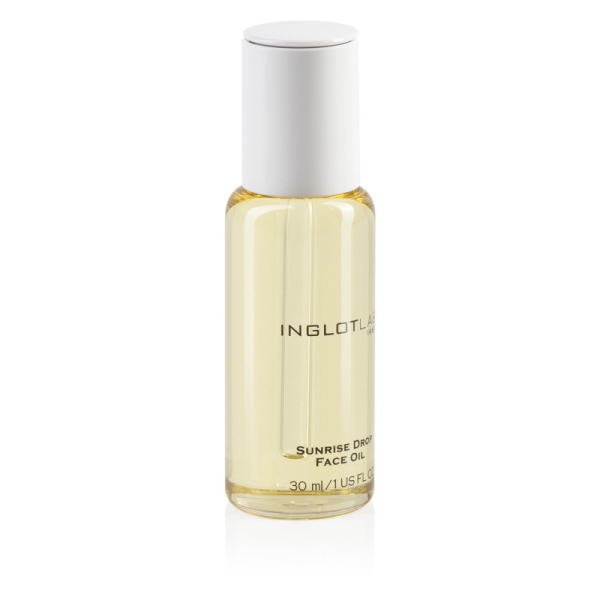 INGLOT LAB OLEJ NA TVÁR SUNRISE DROP