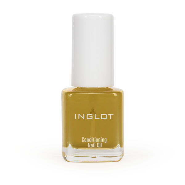 INGLOT OŠETRUJÚCI OLEJ NA NECHTY