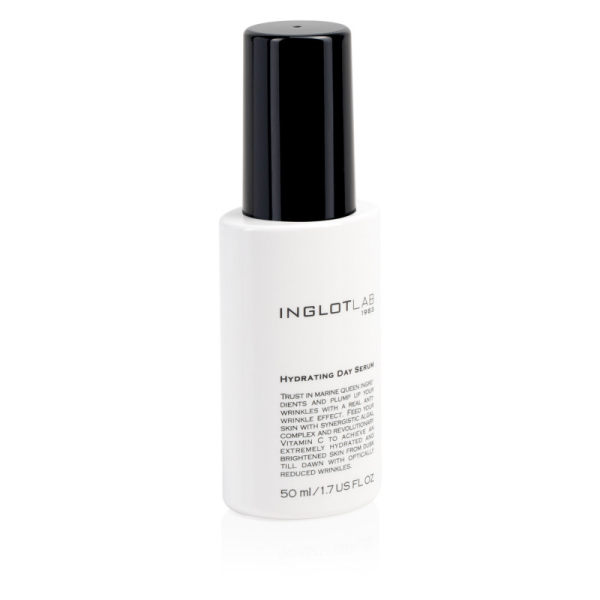 HYDRATAČNÉ DENNÉ SÉRUM INGLOT LAB
